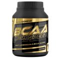 GOLD BCAA High Speed 600g Uued tooted