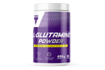 L-GLUTAMINE POWDER 450g Новый продукт