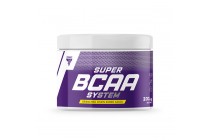 SUPER BCAA System 300 капс Добавки