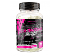 L-Carnitine PRO 120 kaps Uued tooted