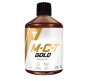 M-C-T GOLD - 400 ml Toidulisandid