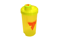 SHAKER 014 - 0,7 L - NEON YELLOW Uued tooted