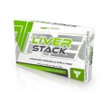 Liver Stack 60 cap Toidulisandid