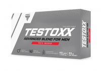 TestoXX 60 caps Uued tooted