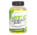 VIT. C STRONG 500 100cap Uued tooted