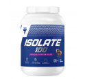Isolate 100 700g Uued tooted