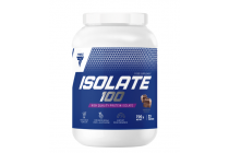Isolate 100 700g Uued tooted