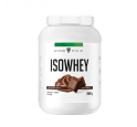 ISOWHEY 2000g JAR Uued tooted